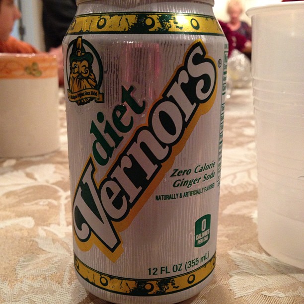 When in Michigan...