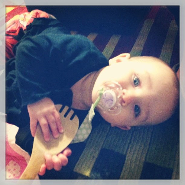 Play date with Adele.