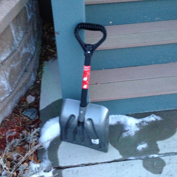 My neighbors promote child labor