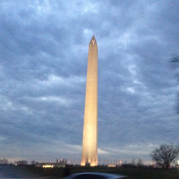 Hello DC