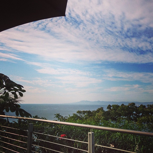 The Super Bowl of views.