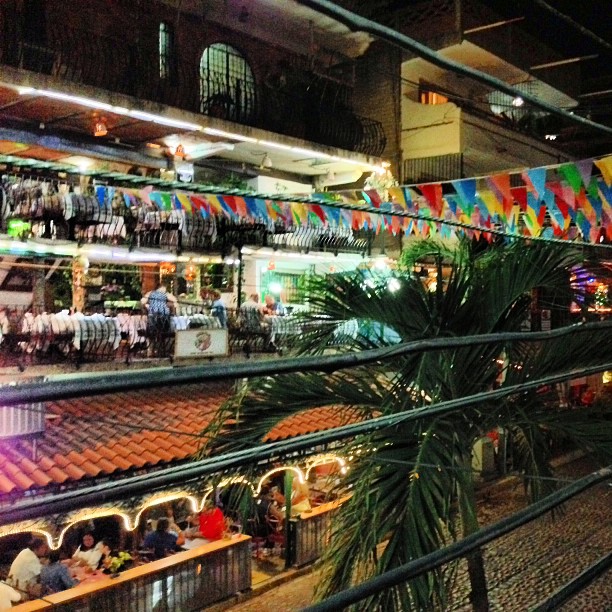 #pvr nightlife
