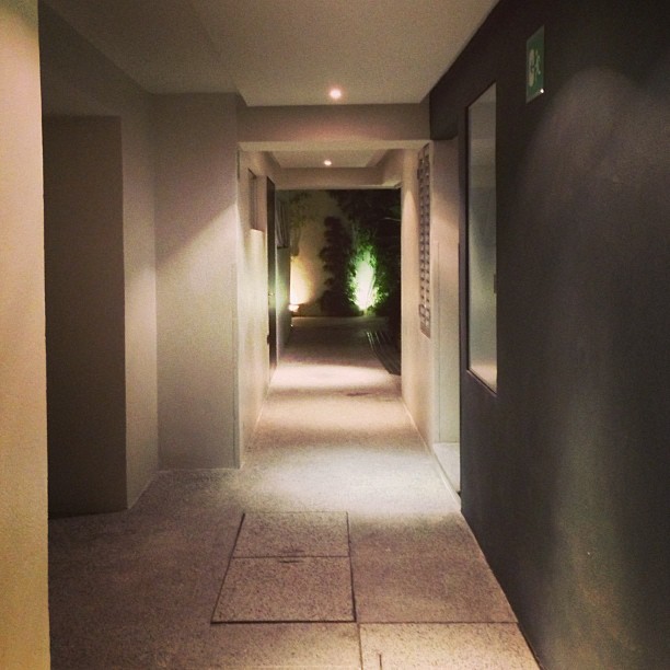 Passage