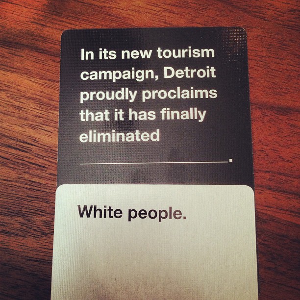 So very true.