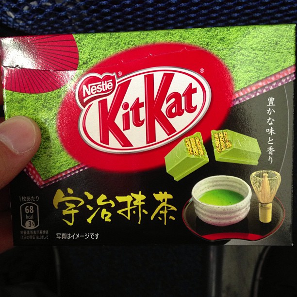 For the flight home. /cc @monikarun