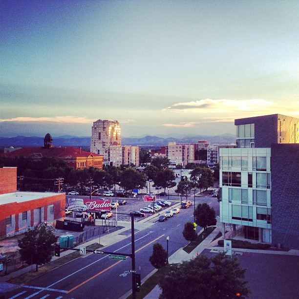 I <3 Colorado.