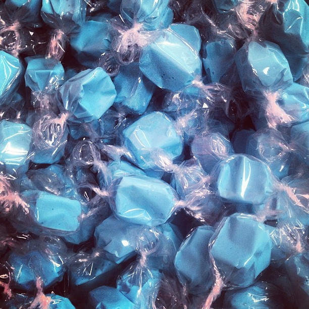 Taffy