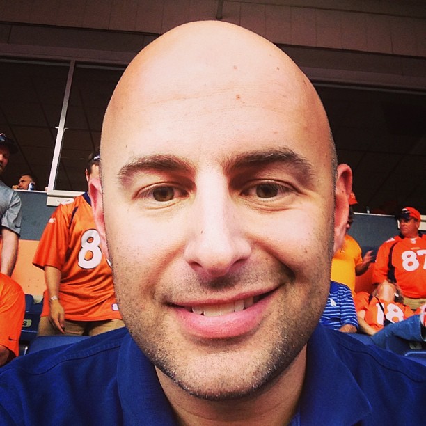 Go Broncos!