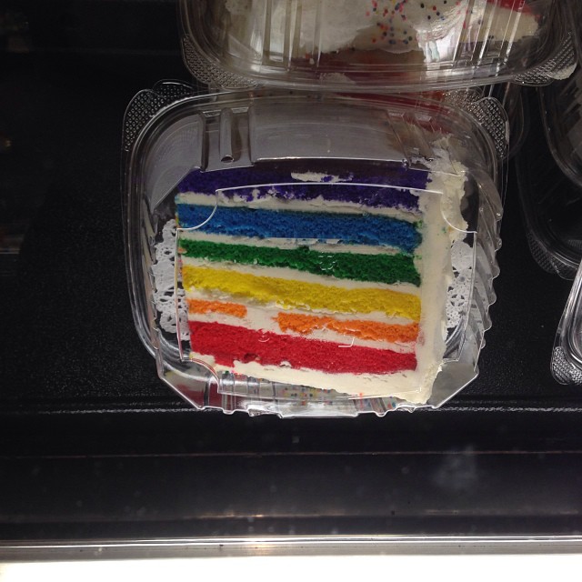 Pride carbs