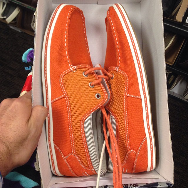 My new YouthBiz shoes!