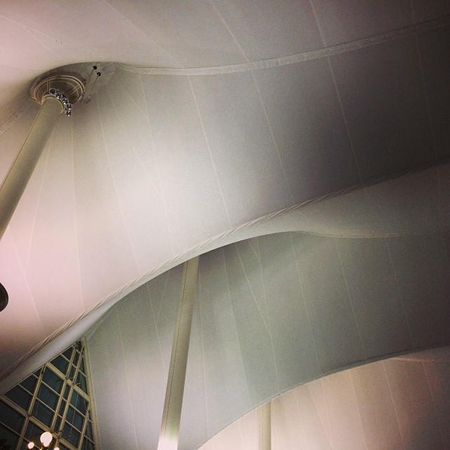 Arrivals