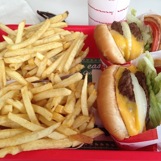 When in Rome...