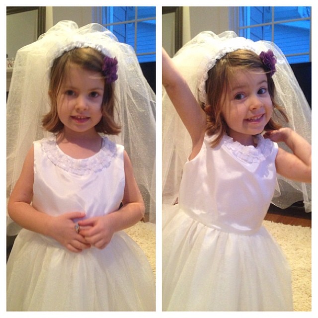 Princess Caroline.
