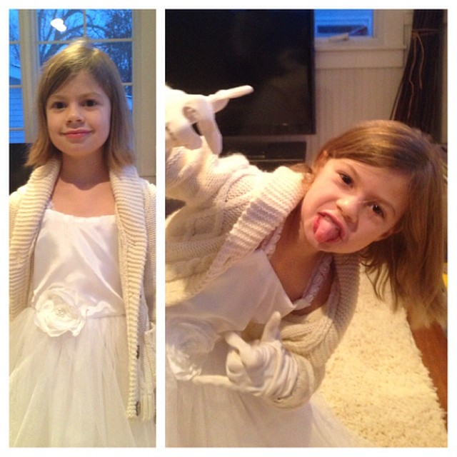 Princess Emily Grace