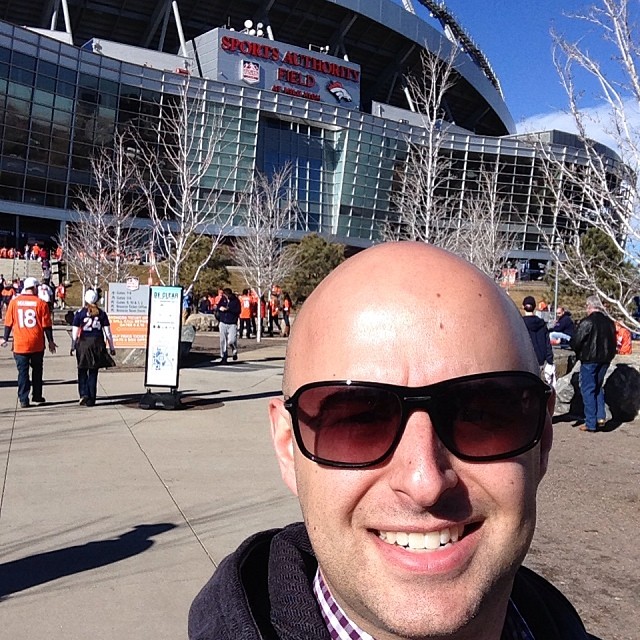 Go Broncos!