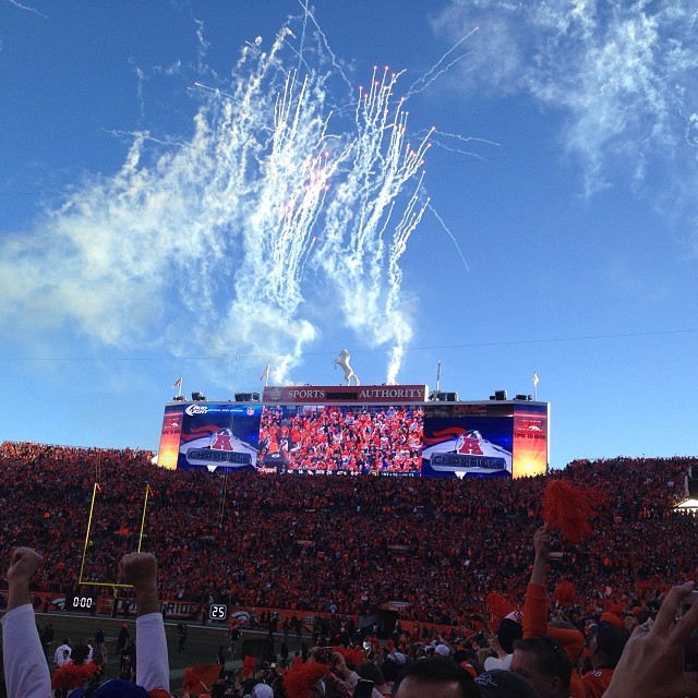 Super Bowl!!