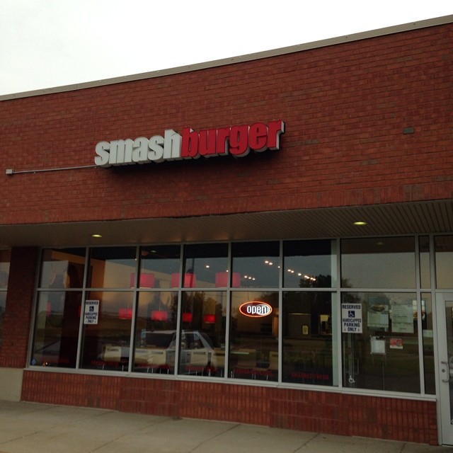 A little bit of Denver in suburban Grand Rapids.