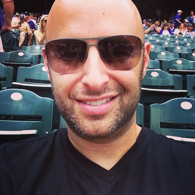 #rockies #sunnyselfie