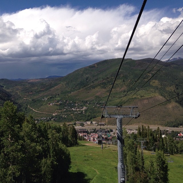 I <3 Colorado