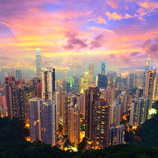 Has anyone been to Hong Kong or Macau? If so, any must see sights? Any food I absolutely must try? I'm going in September.