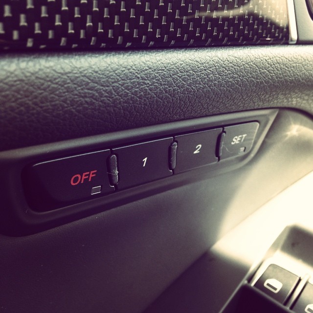 Most use this for two driver families. I use it for drive mode and nap in car mode.