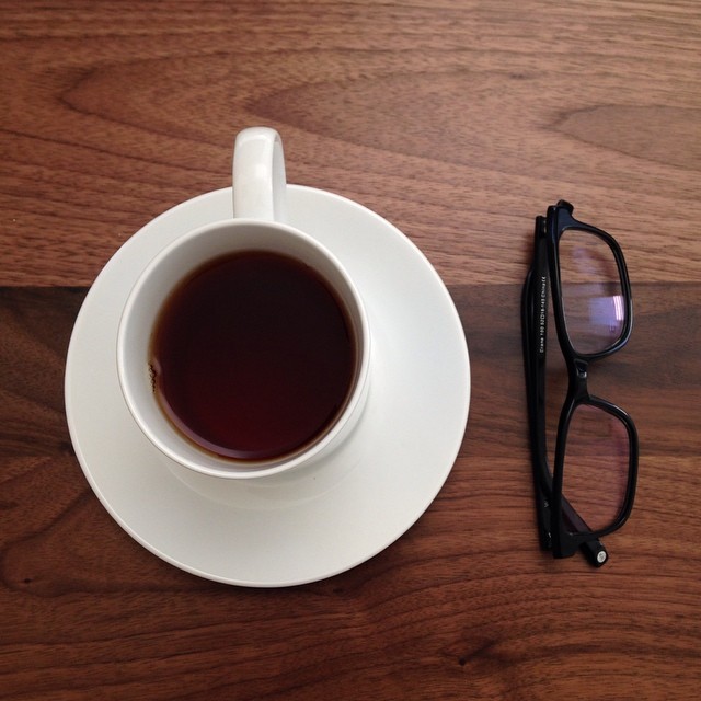Good morning!