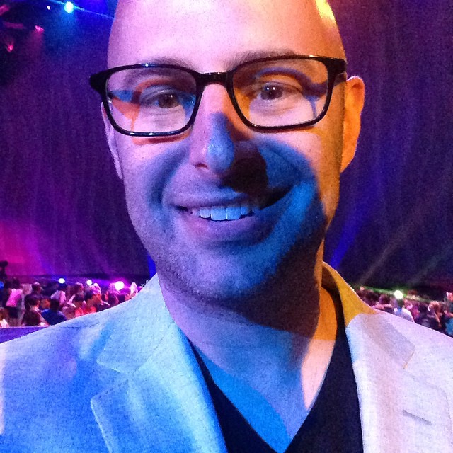 Time for #pieceofme