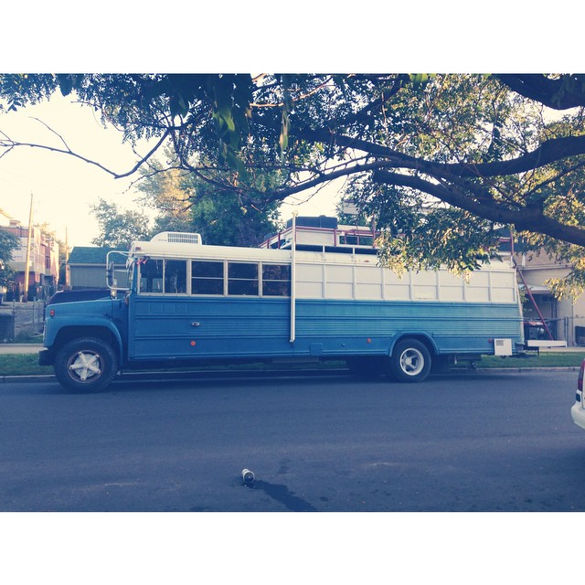 #vehiclesoflohi No. 4