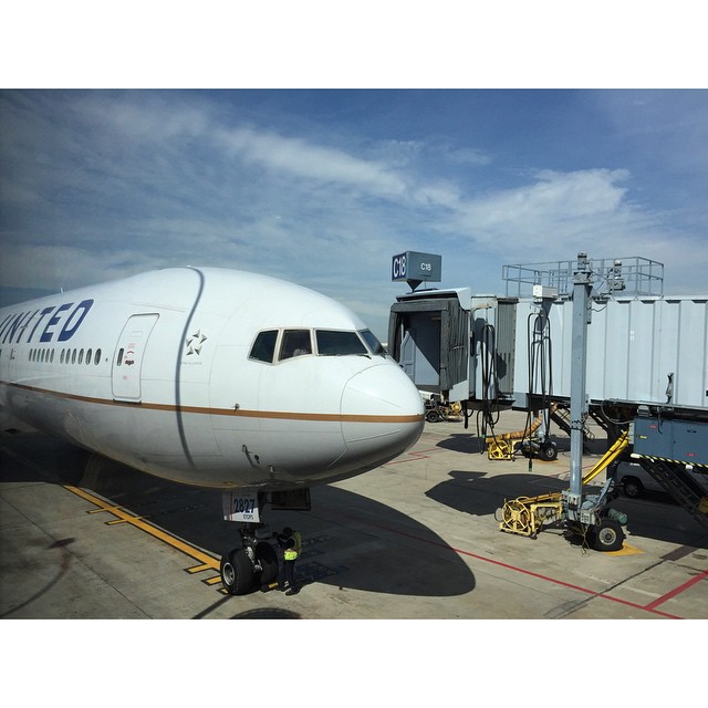 My ride to HKG is here.