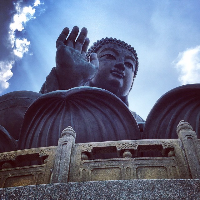 Big Buddah