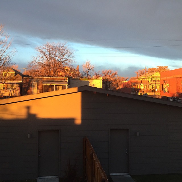 Good morning, light.