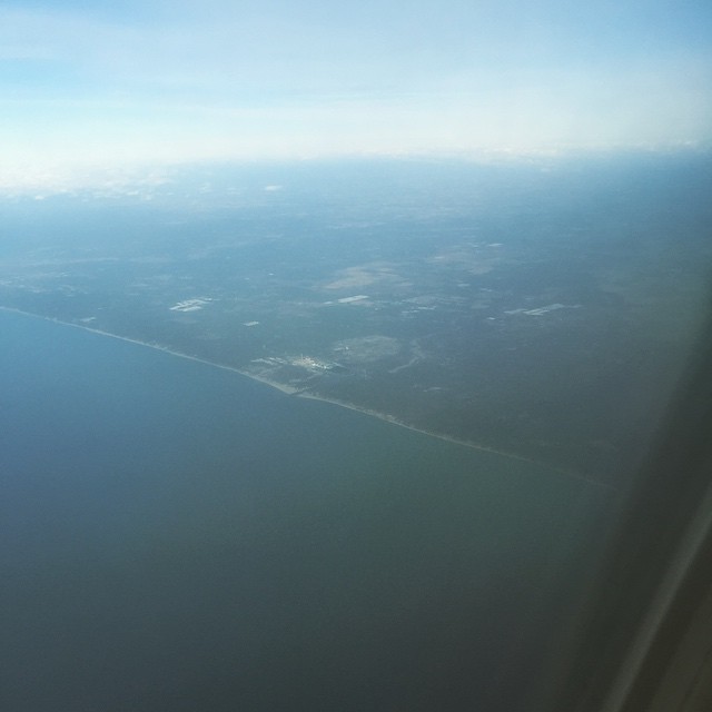 The motherland. #puremichigan