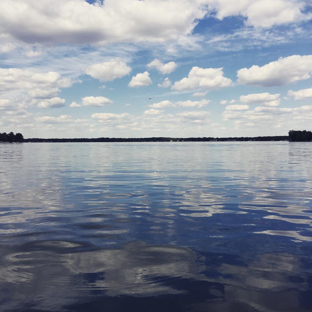 #lakelife