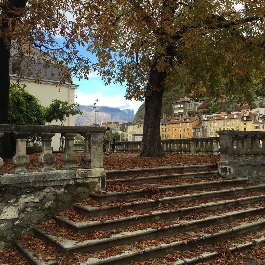 Grenoble