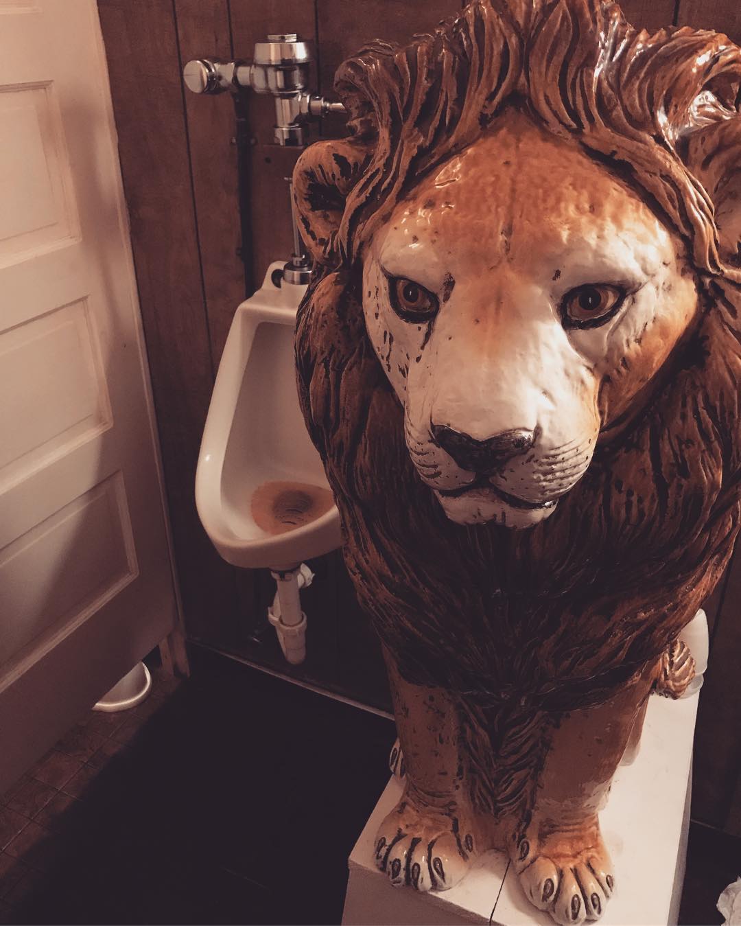 #bathroomgoals