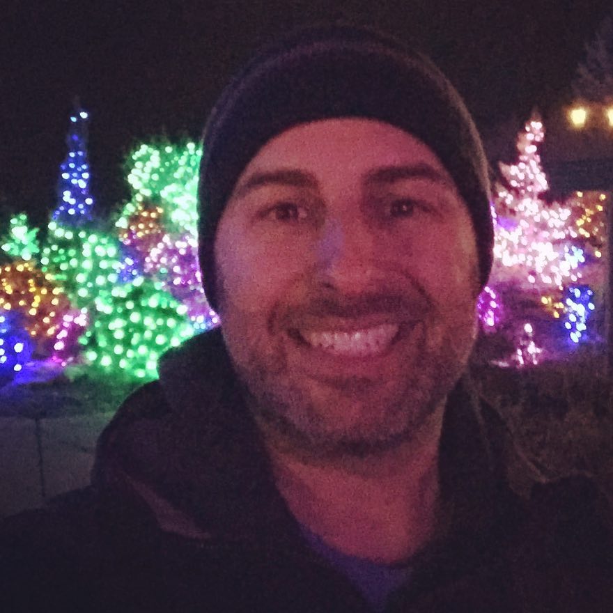 Lights!
