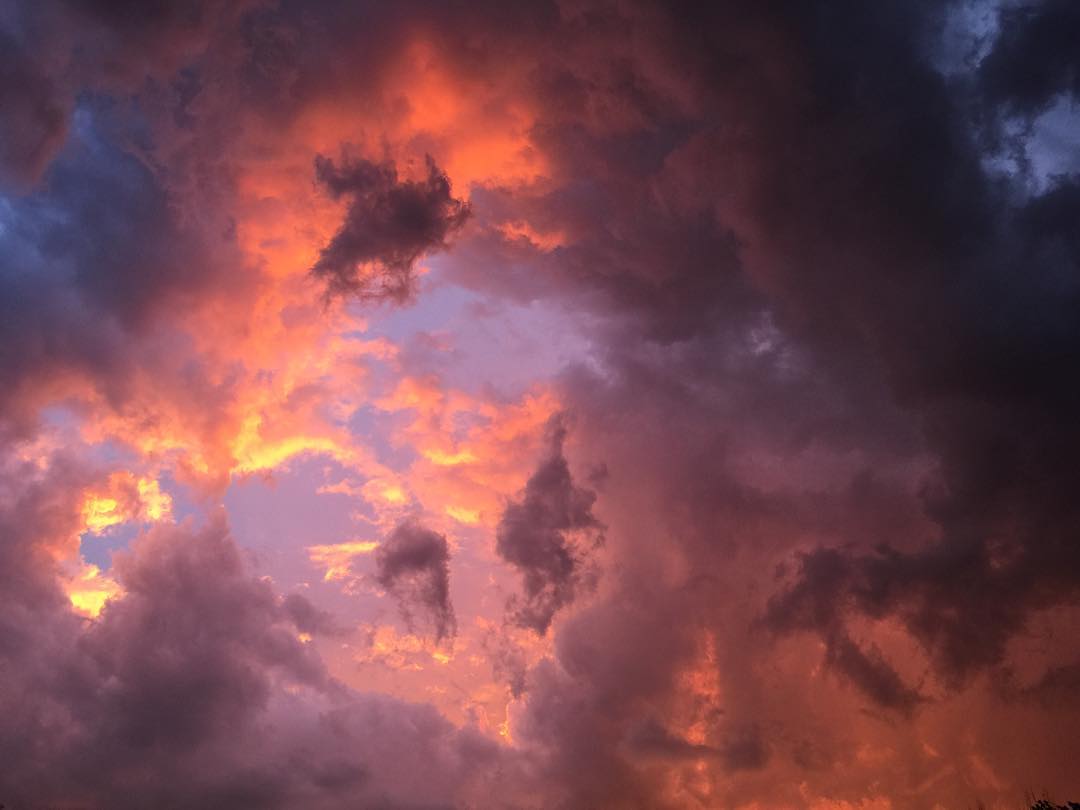 No filter needed.