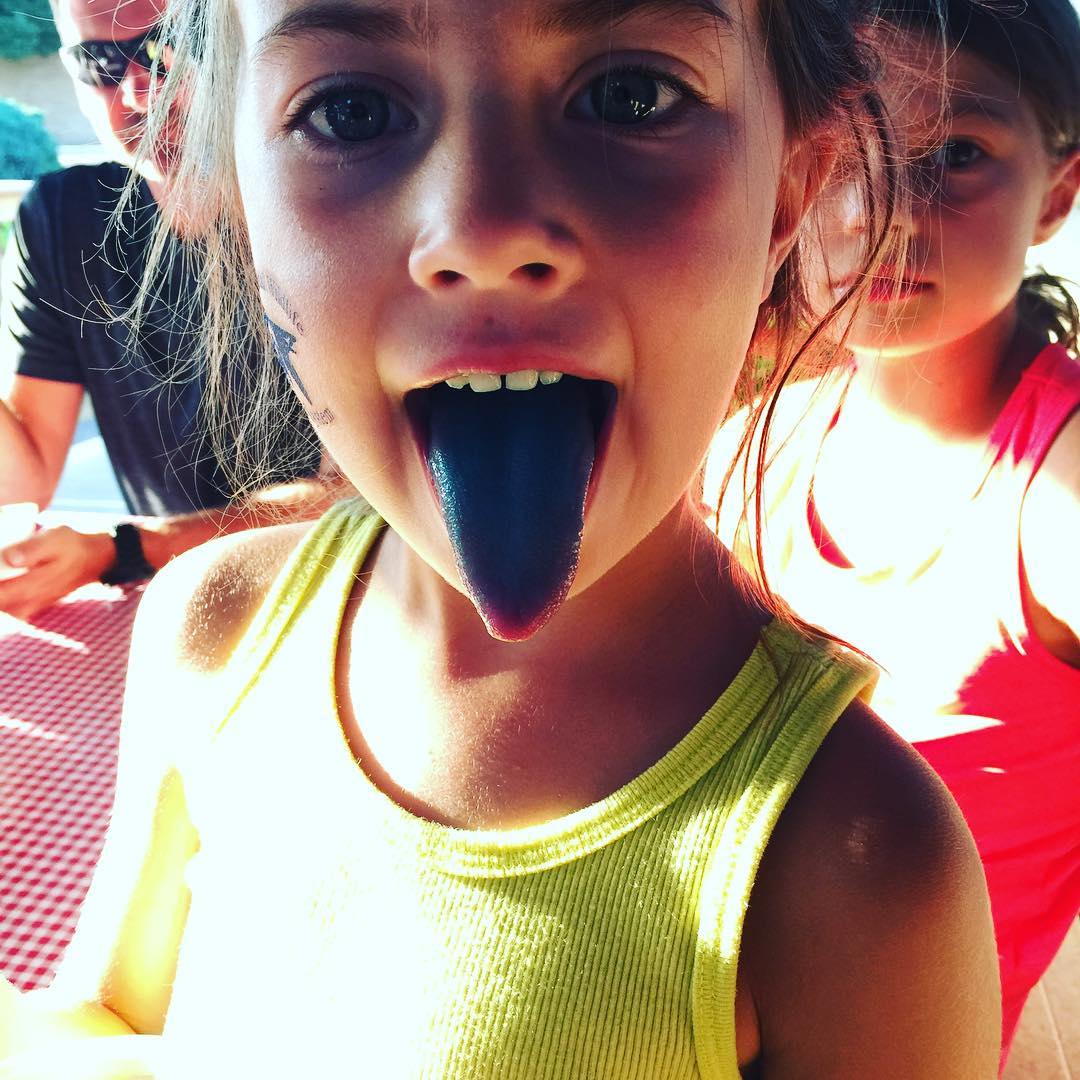 #tonguesofsummer