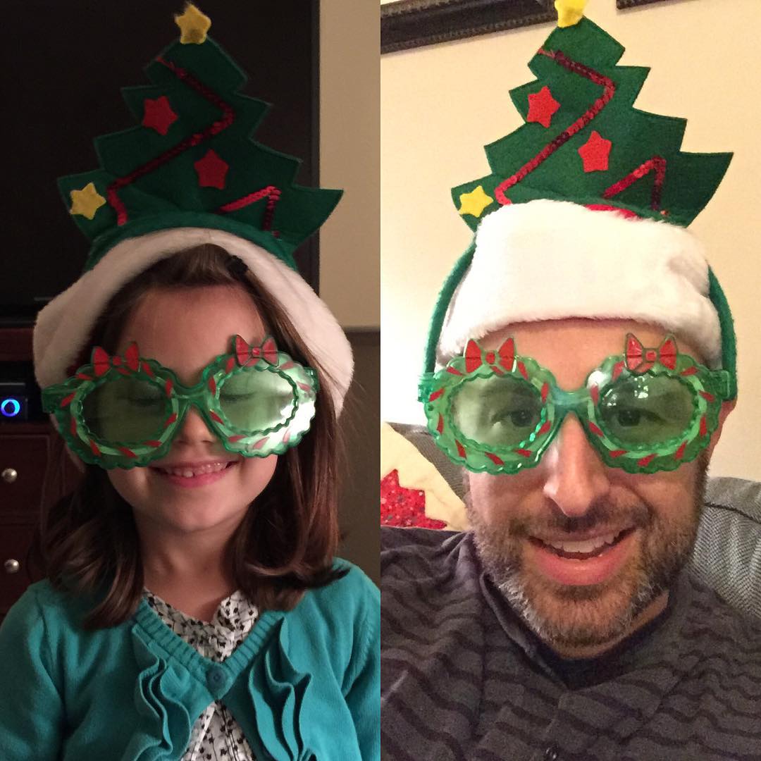 Who wore it better?