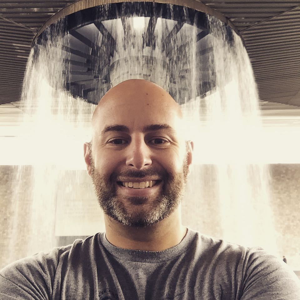 Shower time. #40