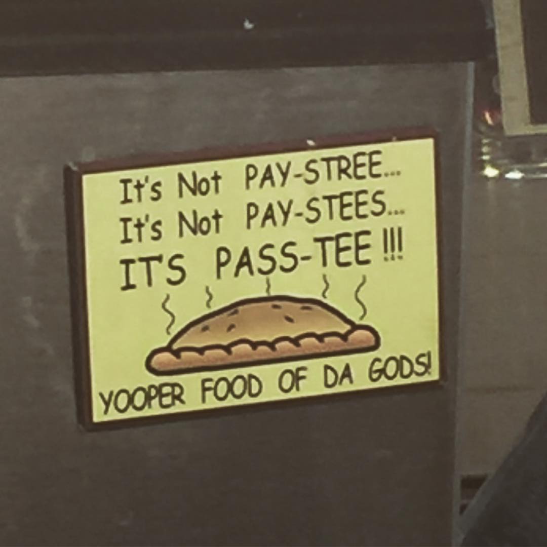 #themoreyouknow