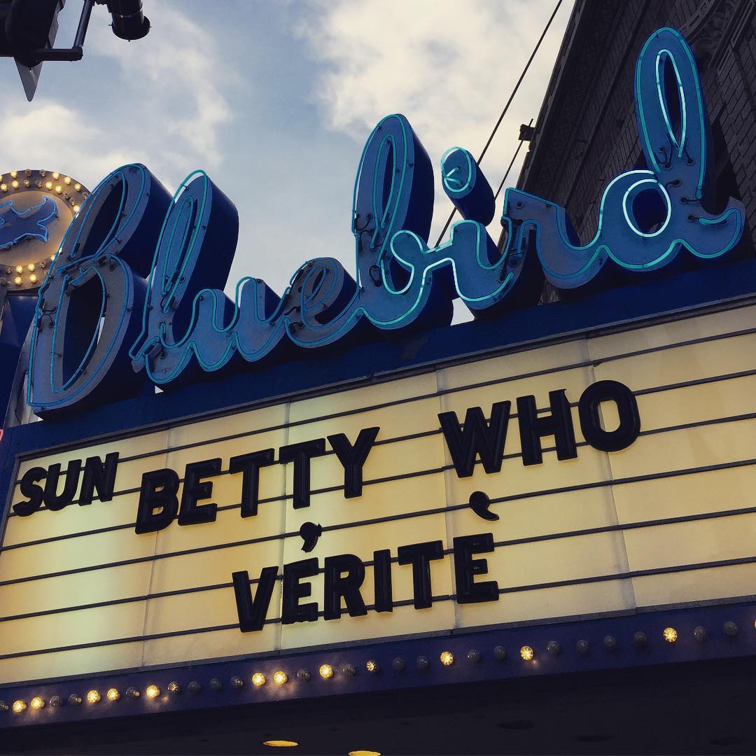 #readyforbetty