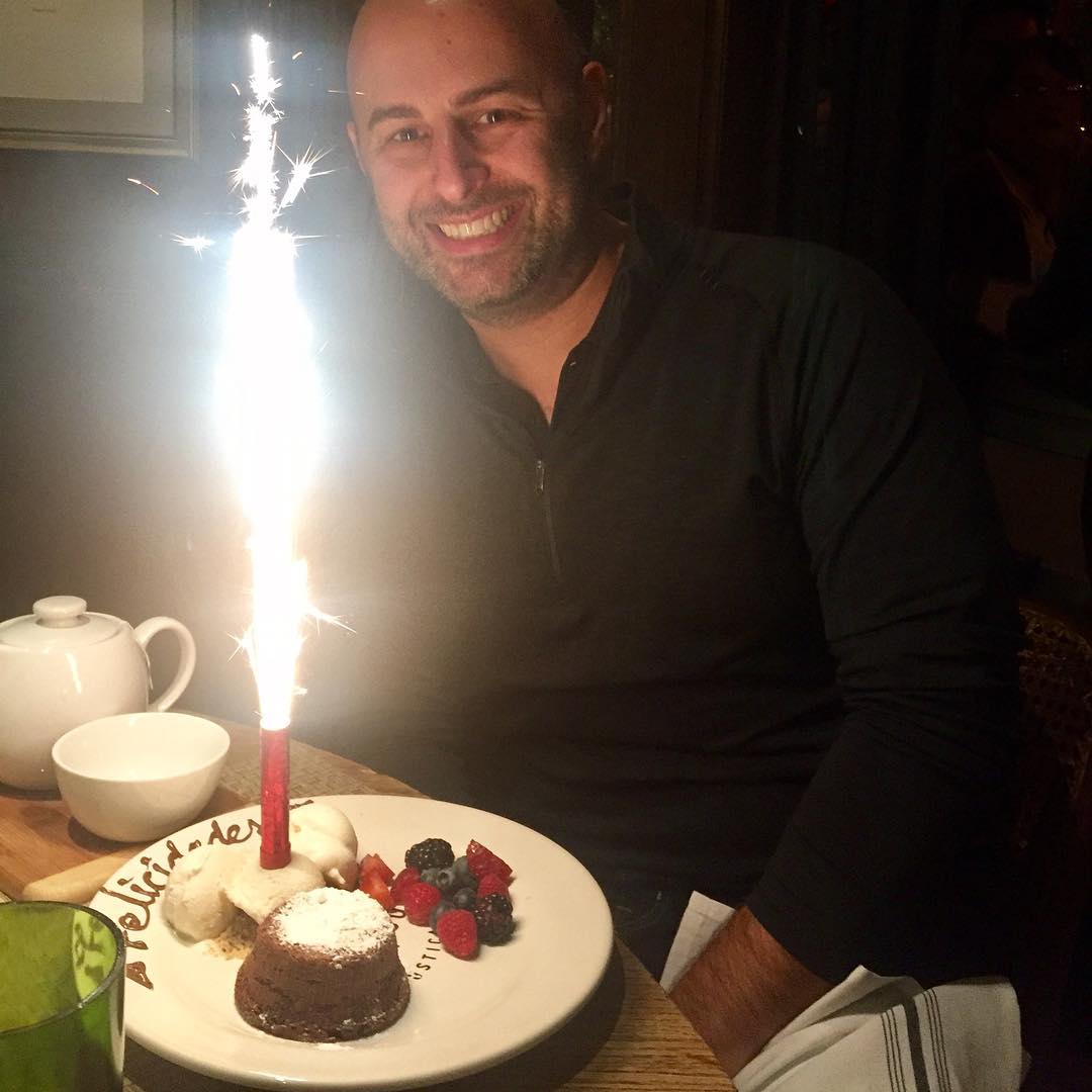 It's not yet my birthday. #40