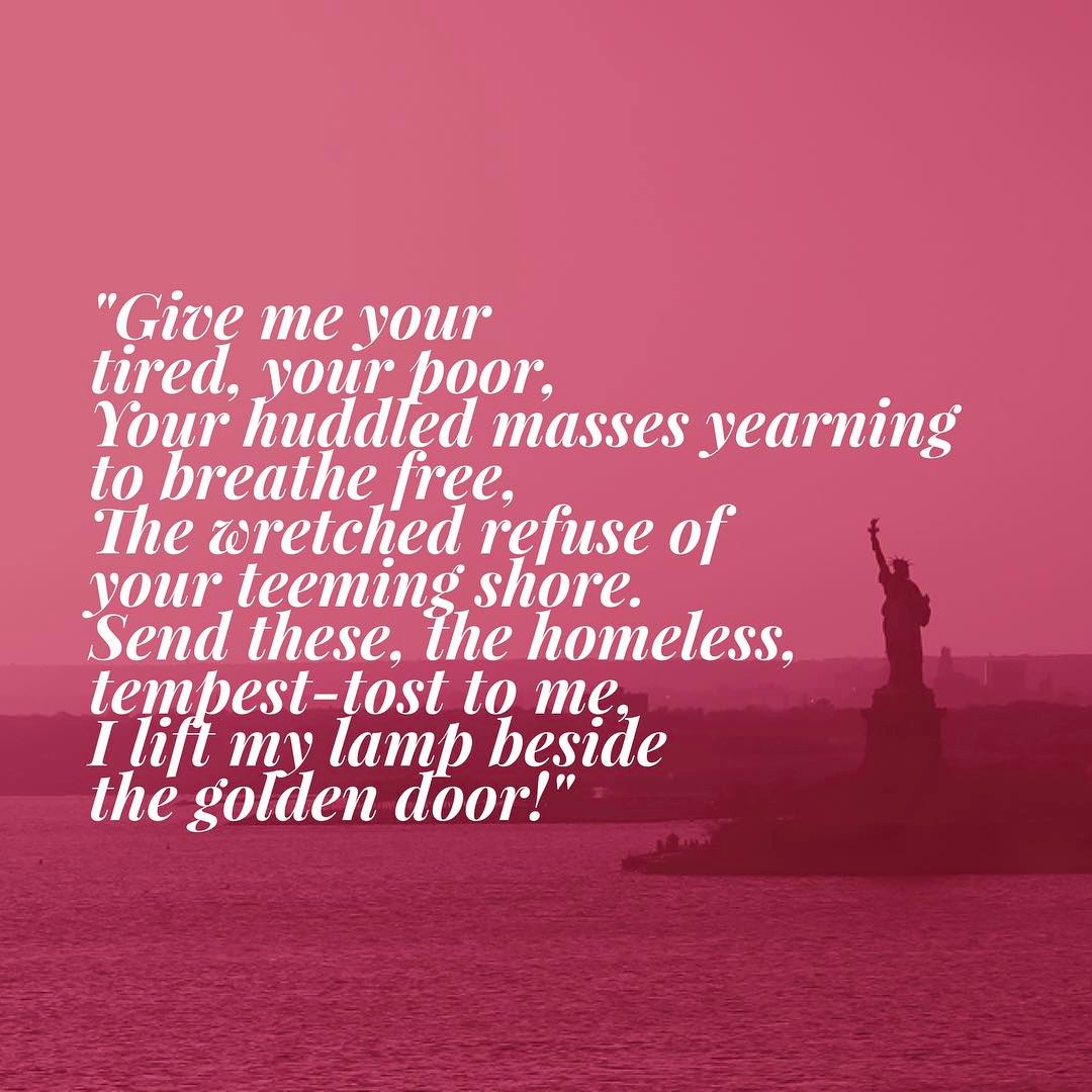 #muslimban