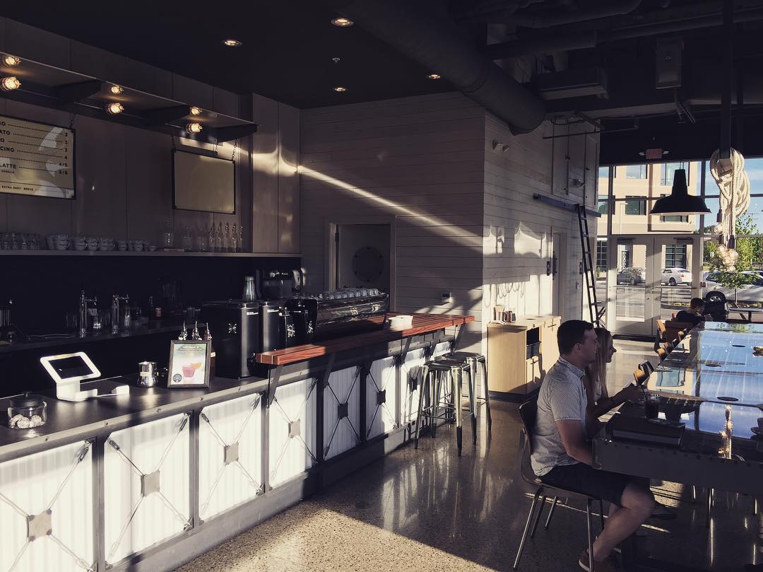 Hipsters have found their way to Grand Rapids.
