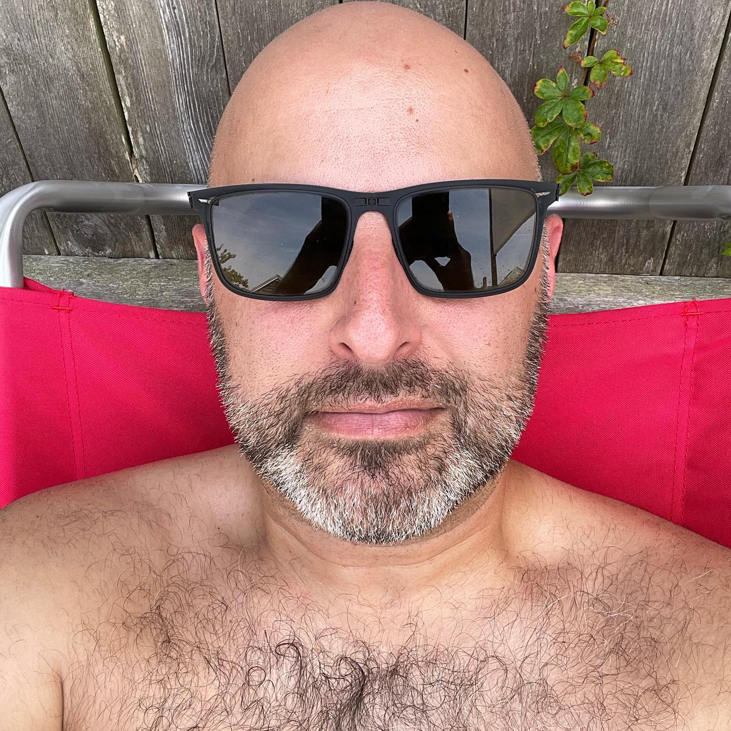 Summer, please don’t end.