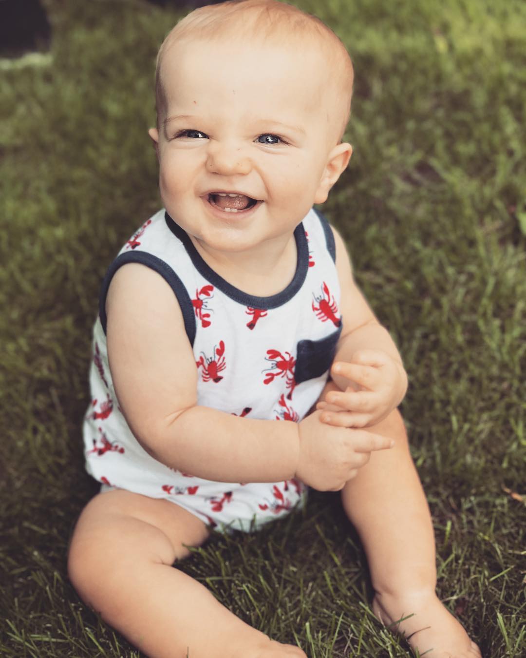 Godson #2 - Sam
