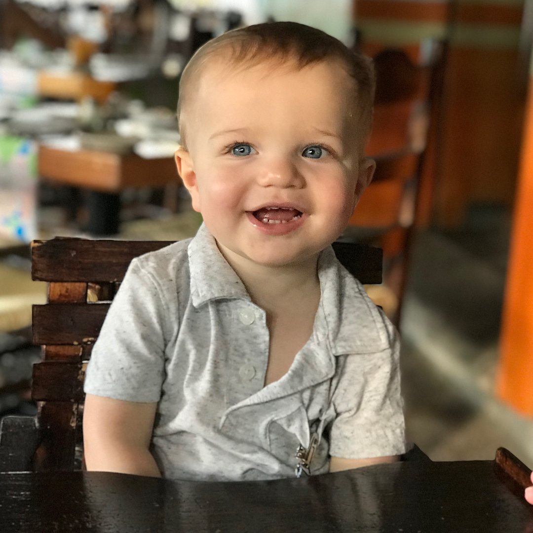 My dinner dates