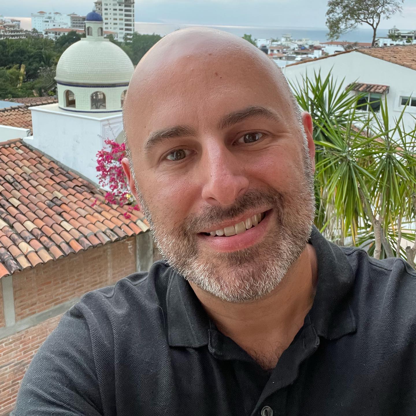 45.

Among other lessons, 44 taught me to be more resilient, to go inward for healing, to breathe more. That life is better when I take more chances.

I bought a beach house in Costa Rica and started 