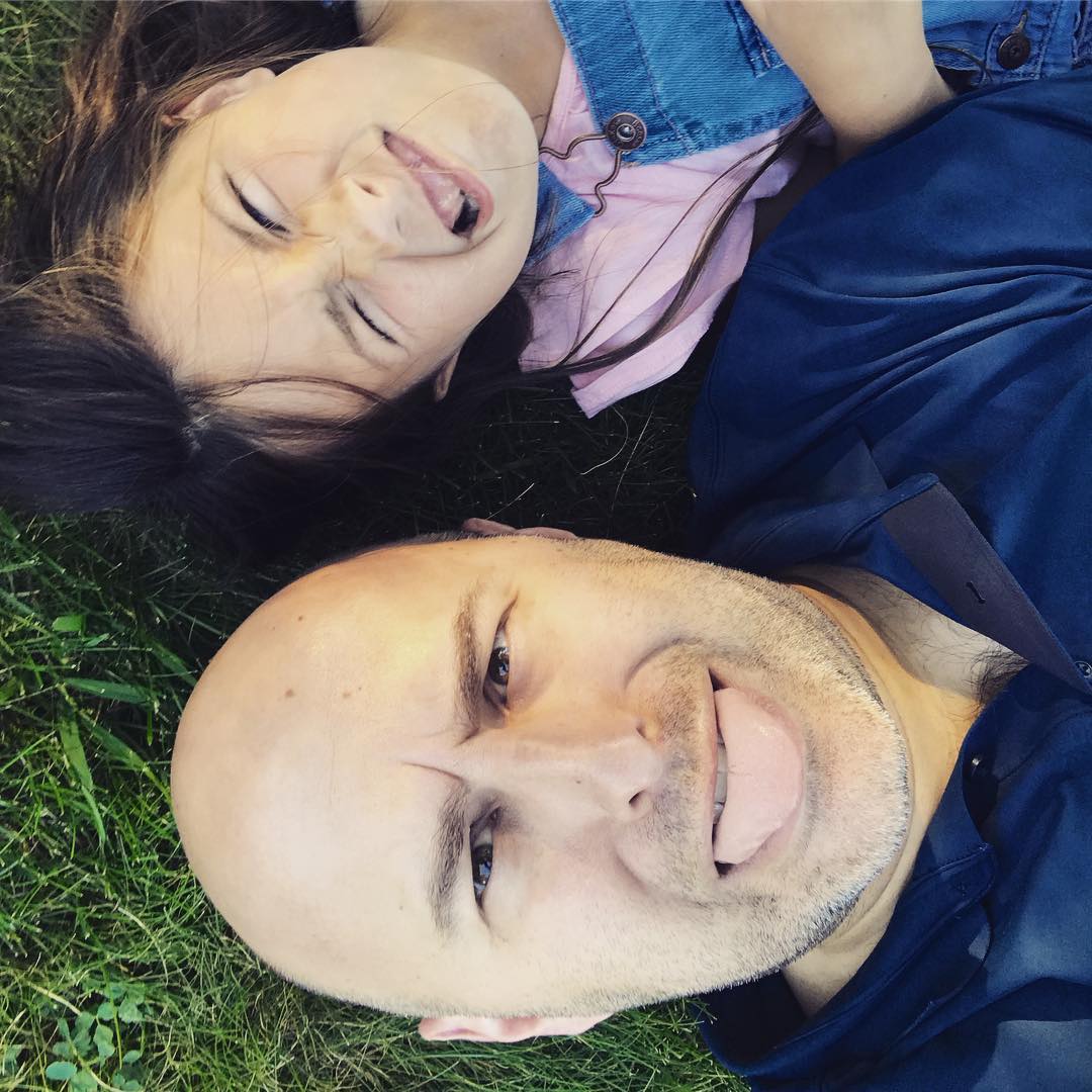 Instagram photo